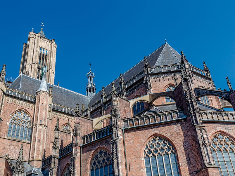 Eusebius Church, Arnhem
